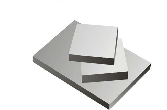Tungsten carbide plates 
