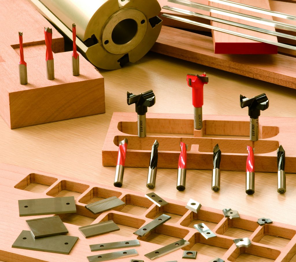 Woodworking tools